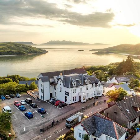 The Morar Hotel Exterior photo